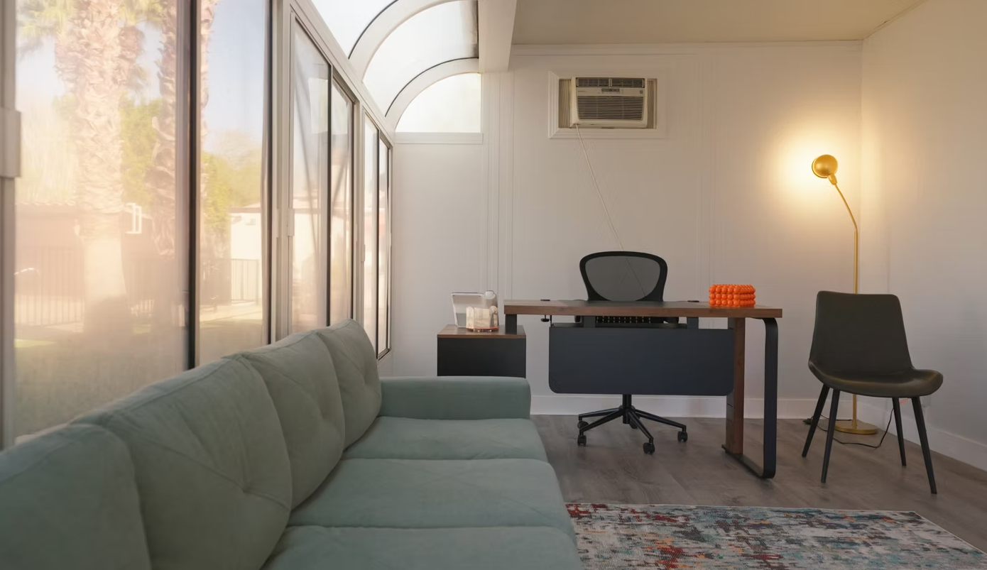 Desert Willow Wellness facility photo 5