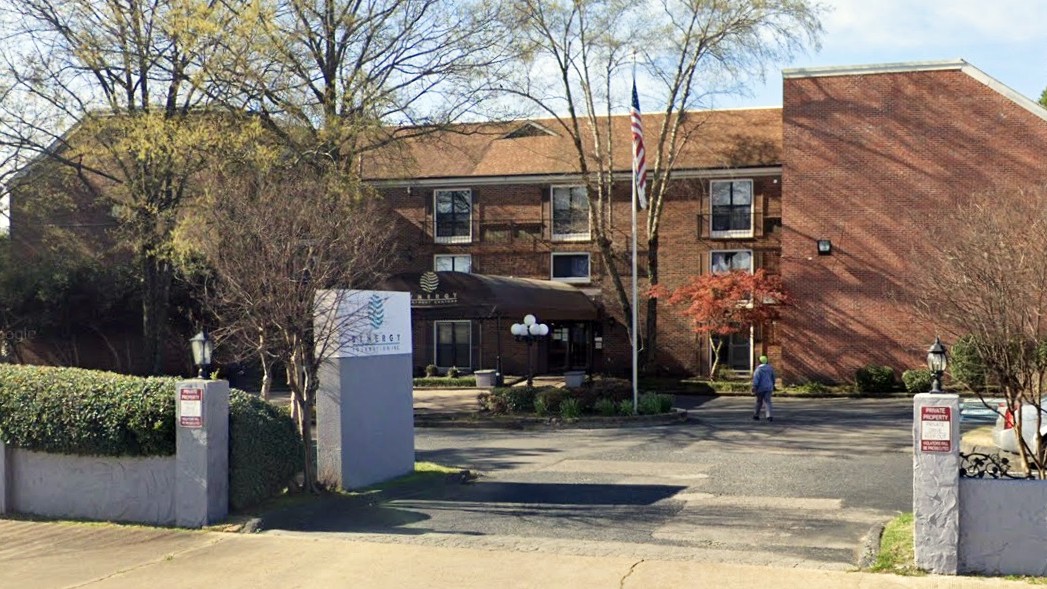 Synergy Treatment Centers facility