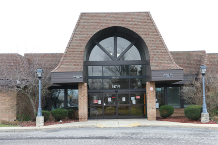 Team Wellness Center Team Mental Health Services facility