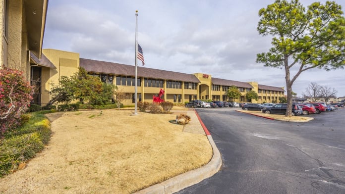 Total Life Counseling facility