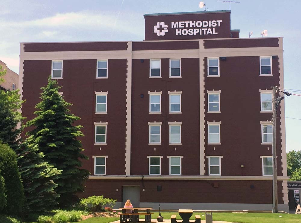 THOREK Hospital of Andersonville facility