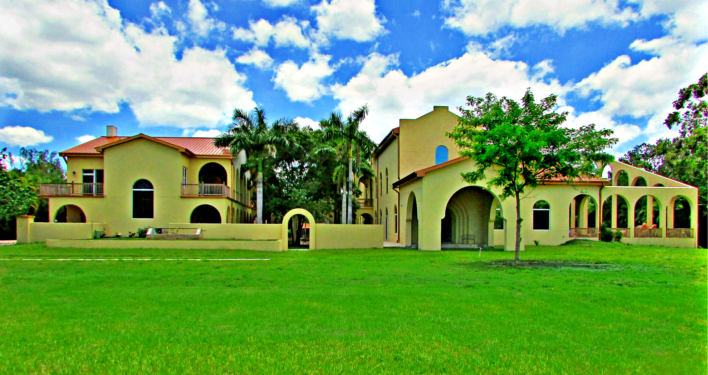Kimberly ReGenesis Center facility