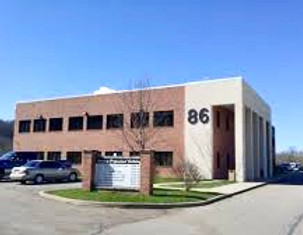 TASC of Southeast Ohio- Athens County facility
