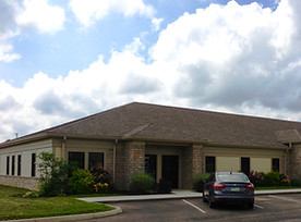 TASC of Southeast Ohio- Hocking County facility