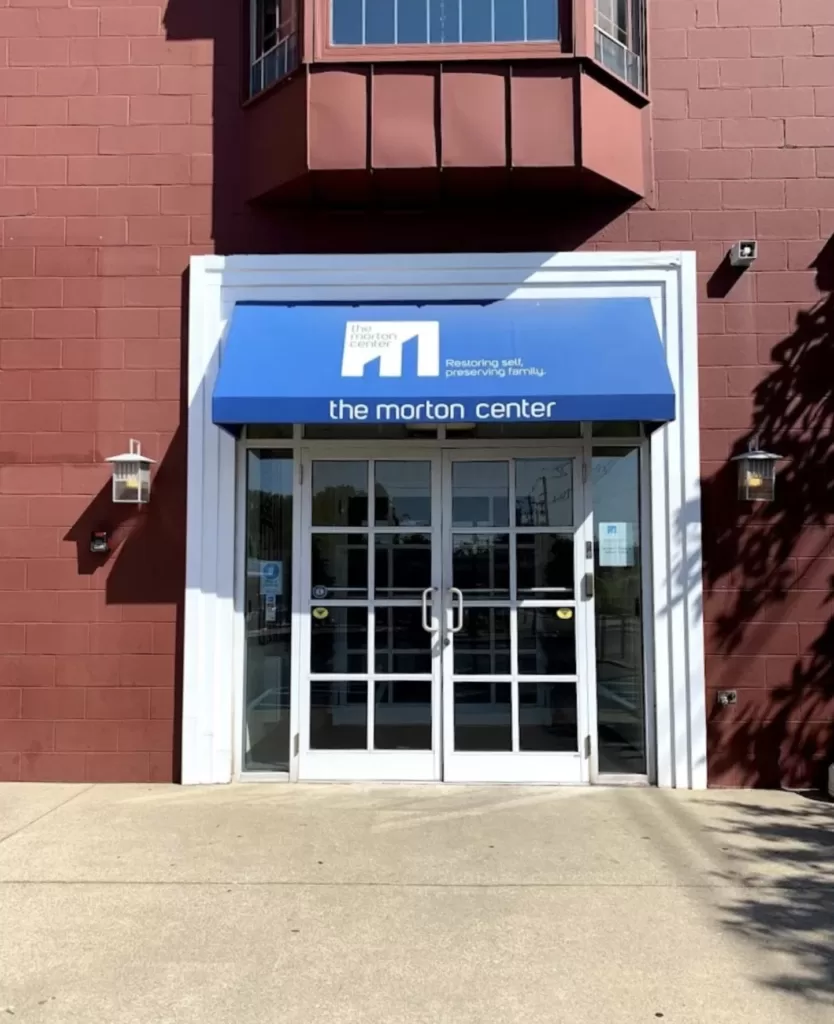 The Morton Center facility