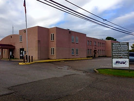 TASC of Southeast Ohio- Gallia County facility