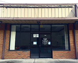 TASC of Southeast Ohio- Meigs County facility