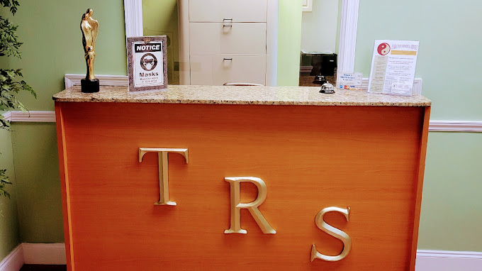 Total Rehab Services facility