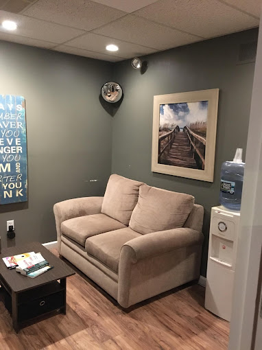 Tranquility Counseling facility