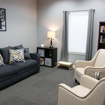 Tree of Life Counseling Center facility