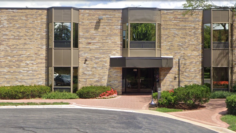 Treatment Centers of Illinois Palatine Treatment facility