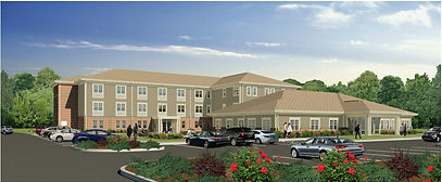 Maryland Treatment Centers facility