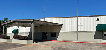 Tri County Behavioral Healthcare Liberty facility