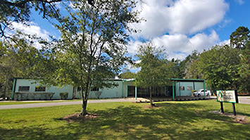Tri County Behavioral Healthcare Cleveland facility