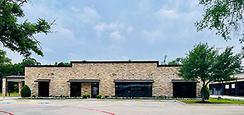 Tri County Behavioral Healthcare Porter facility