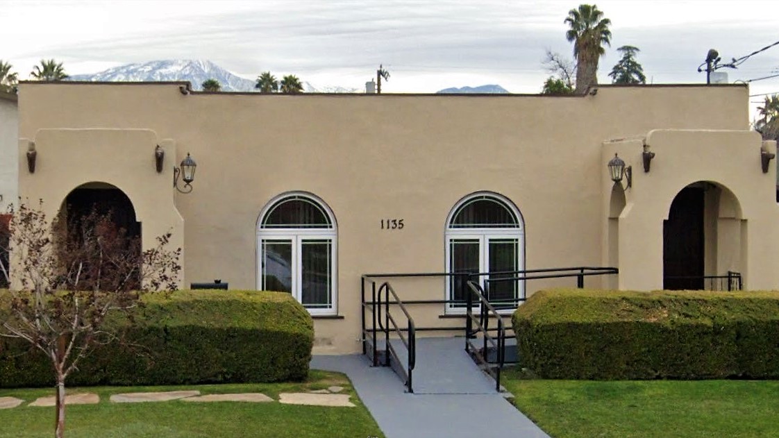 Veterans Alcoholic Rehab Prog (VARP) Gibson House for Women facility