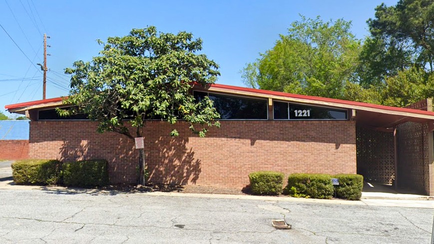Trinity Treatment Center facility