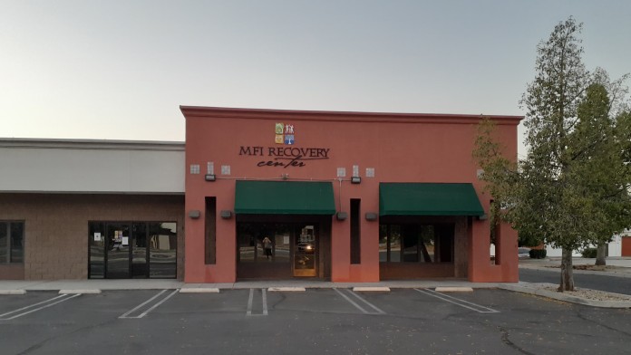 Valley Wide Counseling A Program of MFI Recovery Center facility