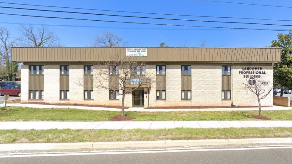 Life Spring Counseling and Consulting facility