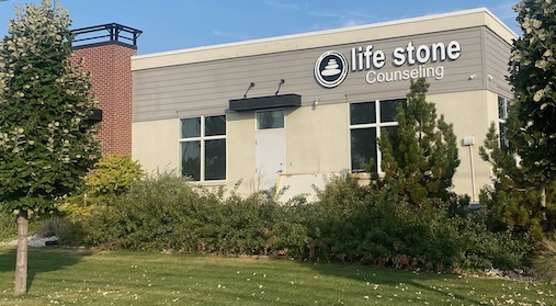 Life Stone Counseling Center facility