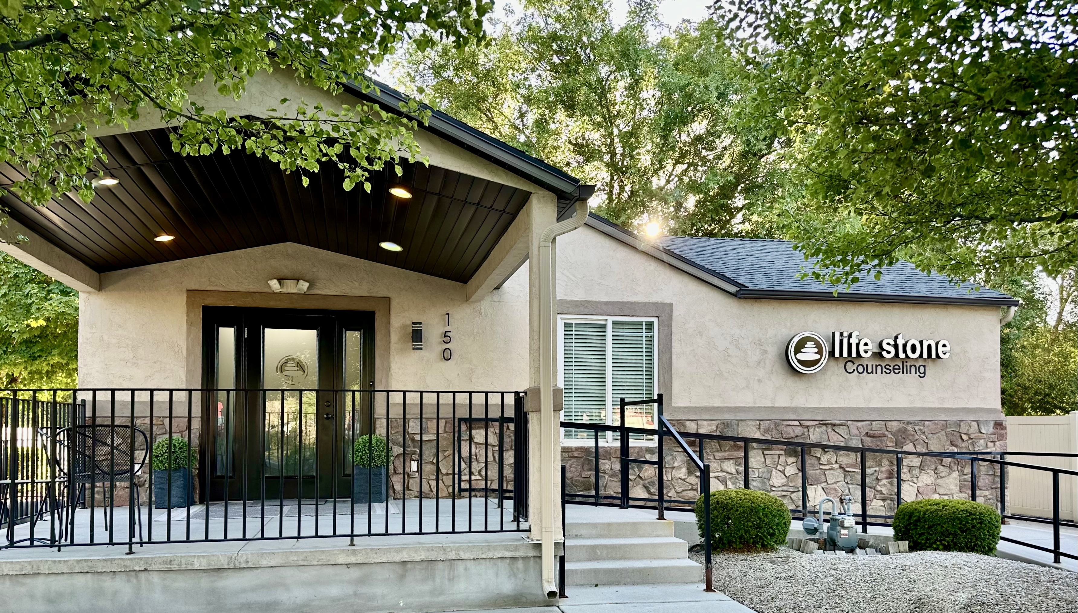 Life Stone Counseling Center facility