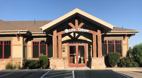 Life Stone Counseling Center facility