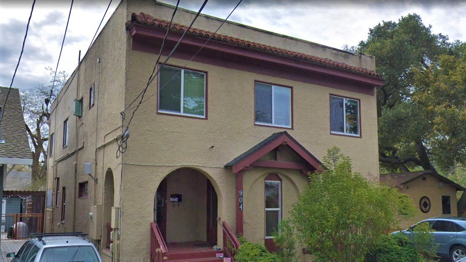 Ujima Family Recovery Services La Casa Ujima facility