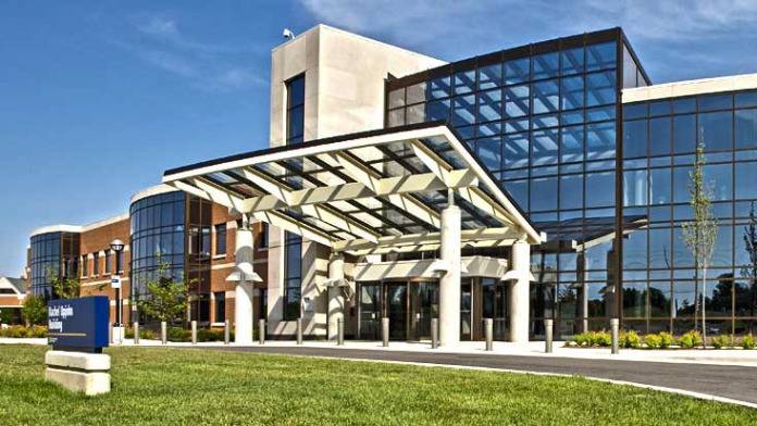 University of Michigan Addiction Treatment Servs (UMATS) facility