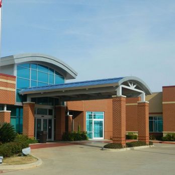 Intensive Specialty Hospital facility