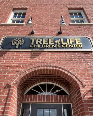 Tree of Life Children's Center facility