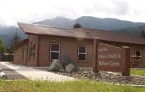 Karuk Tribe Health and Human Services facility