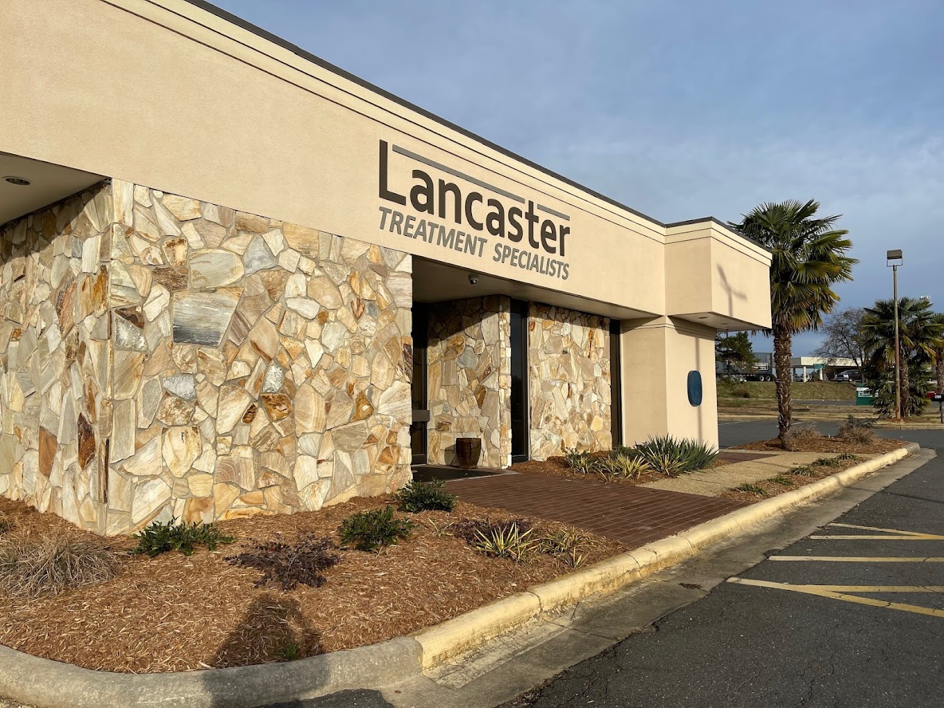 Lancaster Treatment Specialists facility