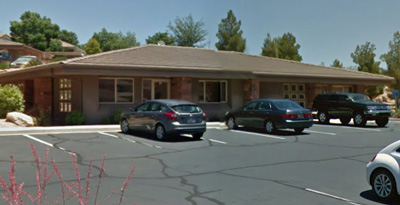 Life Launch Centers Saint George facility