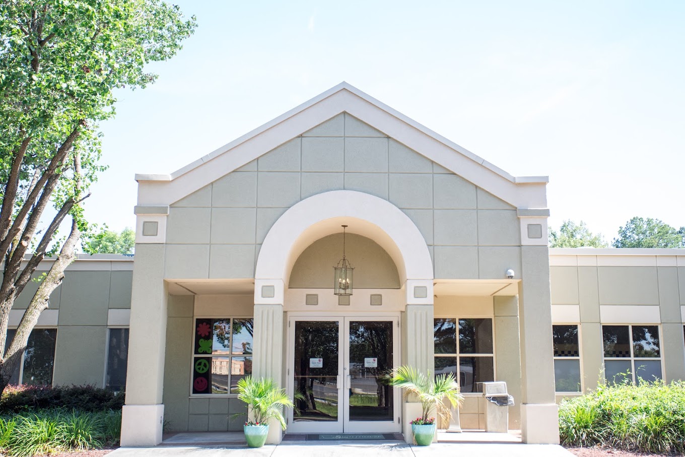 Lighthouse Care Center of Augusta facility