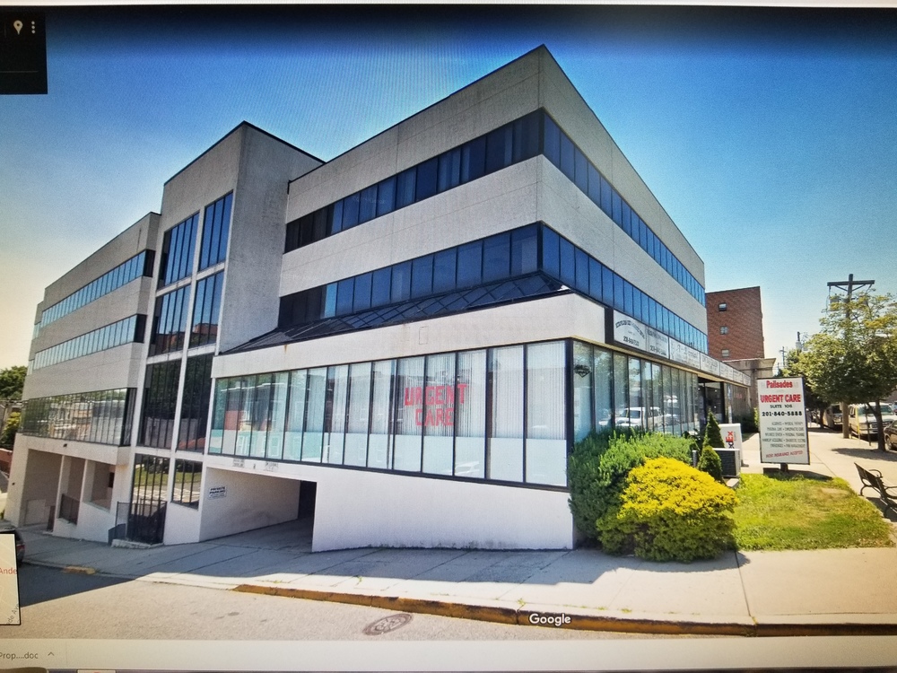 Wellness Center NJ facility