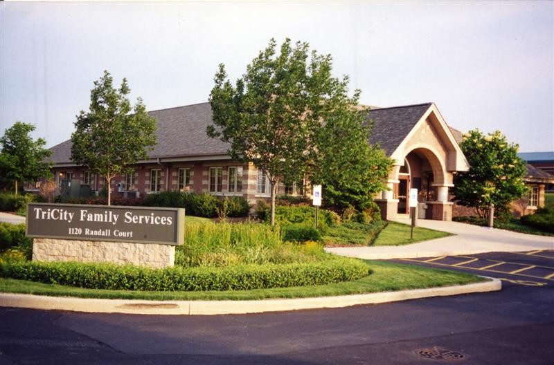TriCity Family Services facility