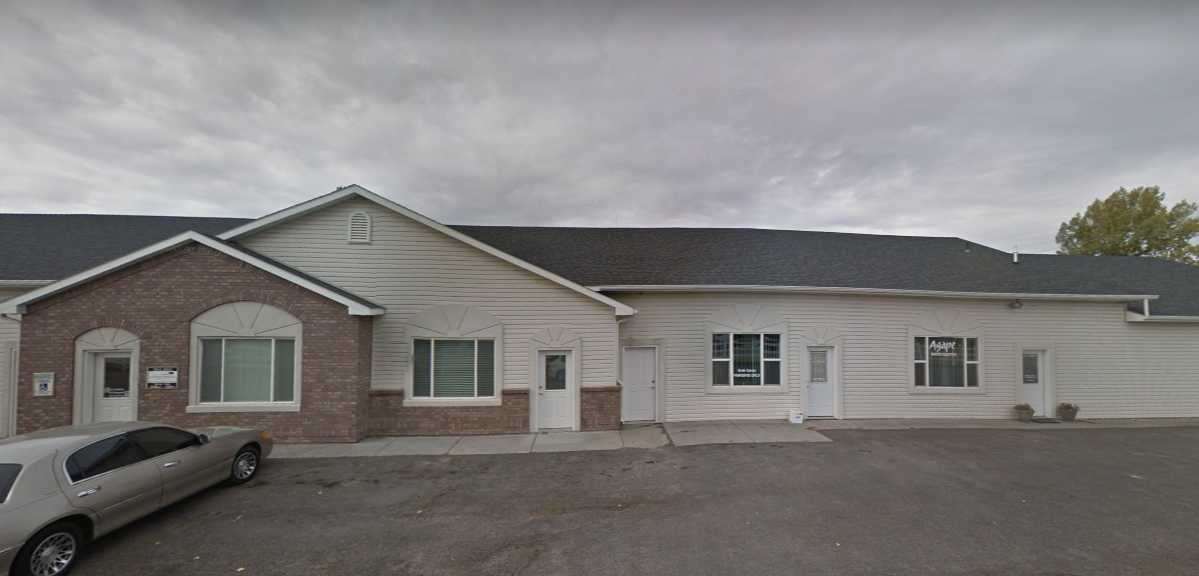 Tueller Counseling Rigby facility