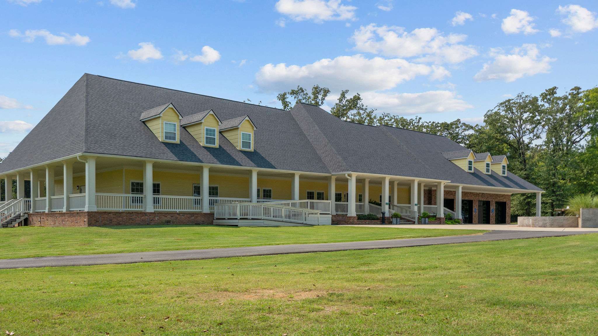 Uprising Addiction Center facility