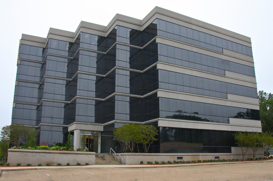 Marion Counseling Services facility