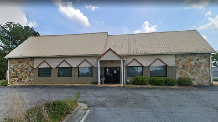 Toxicology Associates of North Georgia Lawrenceville facility