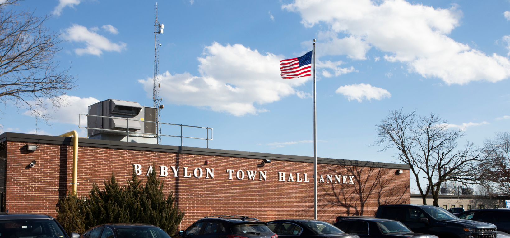 Town of Babylon Beacon Family Wellness Center facility