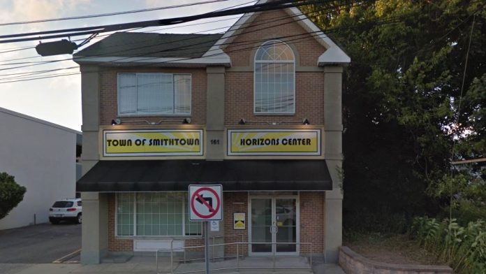 Town of Smithtown Horizons Counseling & Education facility