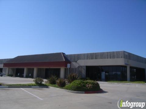 McAlister Institute - East County Regional Recovery Center facility