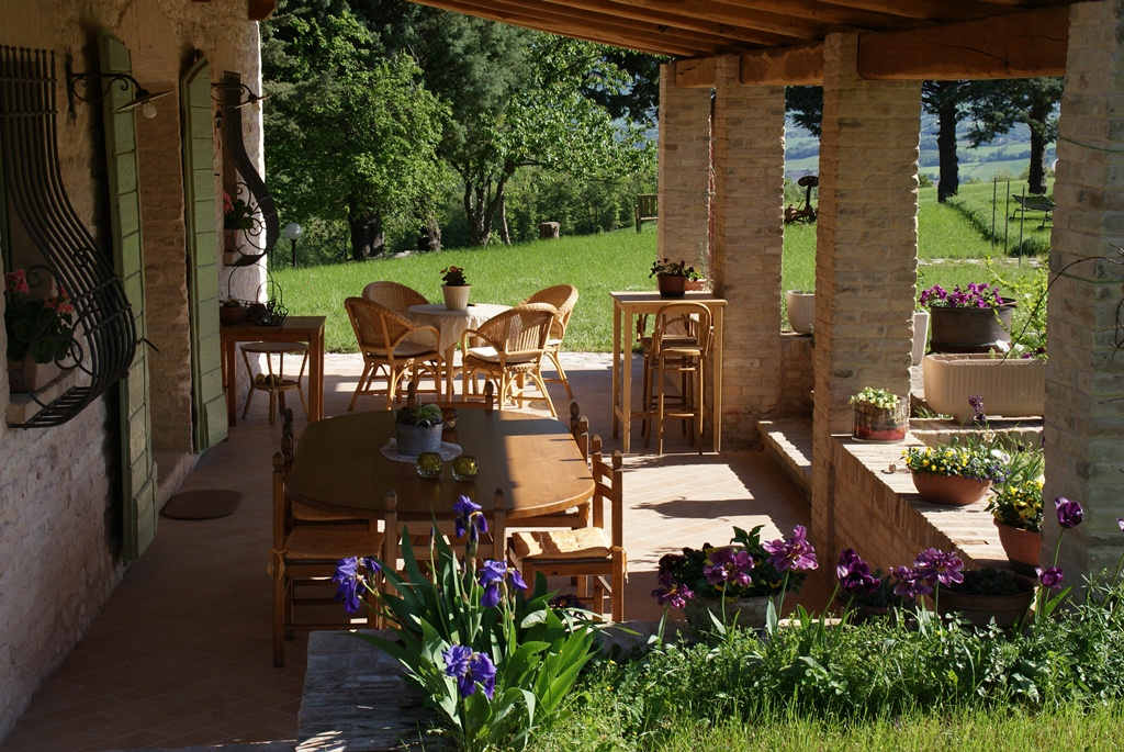 The Retreat in Italy facility photo 4