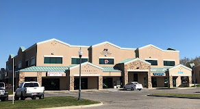 Davis Behavioral Health facility