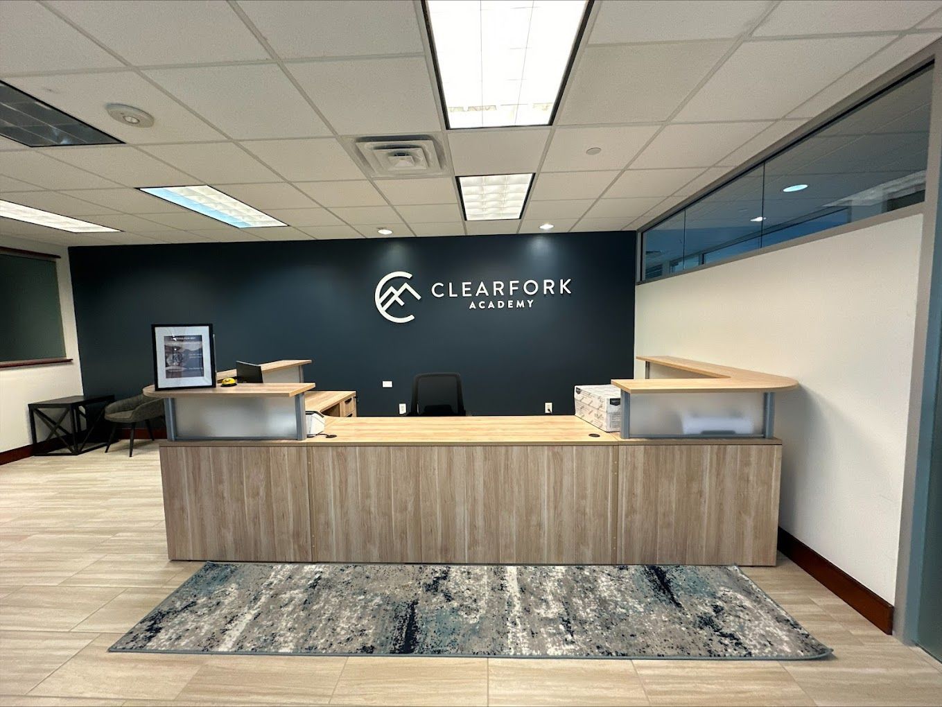 Clearfork Academy Carrollton PHP/IOP facility photo 2