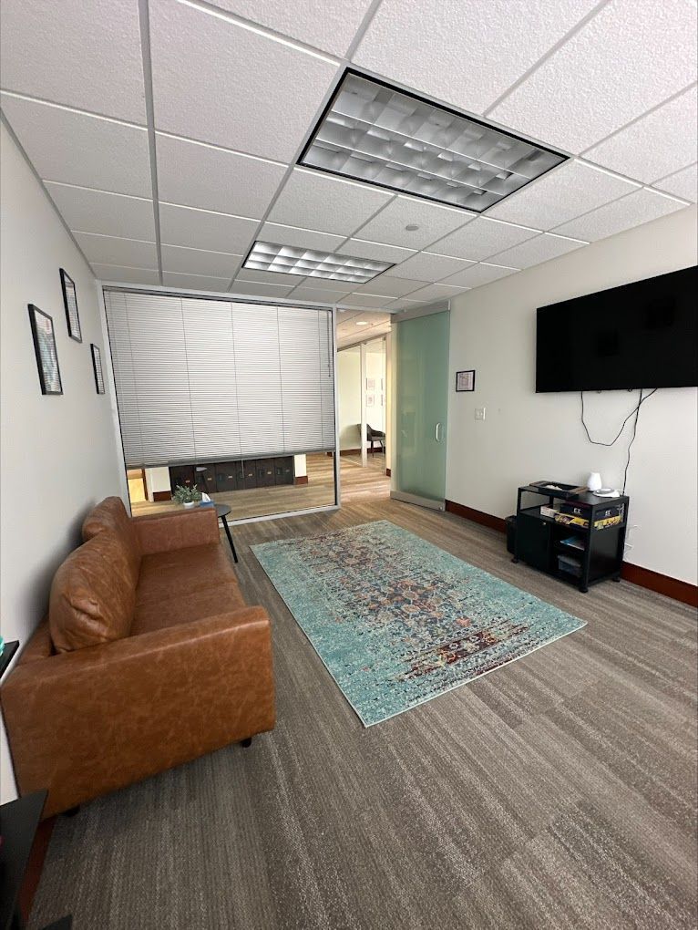 Clearfork Academy Carrollton PHP/IOP facility photo 5