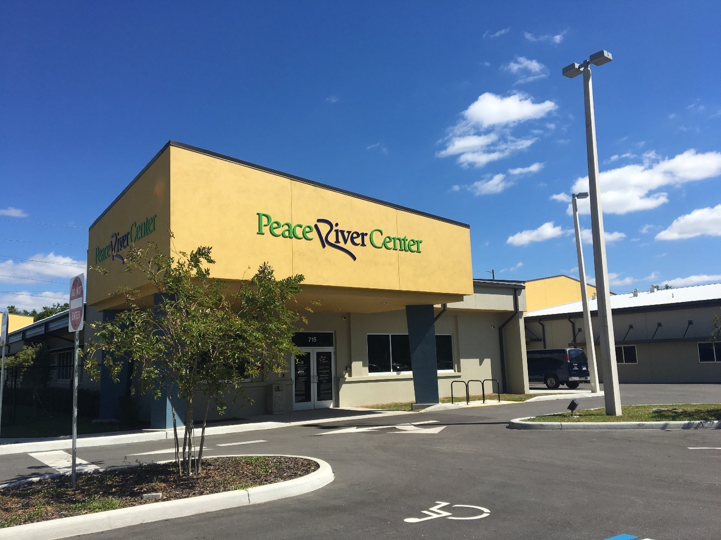Peace River Center Personal Dev/Avon Park CFHC facility