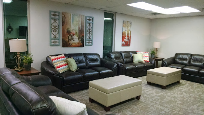 Center for Change Cottonwood Heights facility