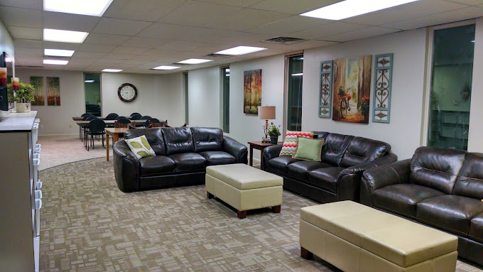 Center for Change Cottonwood Heights facility photo 4
